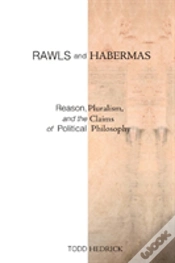 Capa do artigo Rawls And Habermas
