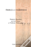 Rawls And Habermas
