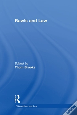 Capa do artigo Rawls And Law
