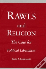 Capa do artigo Rawls And Religion