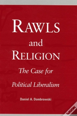 Capa do artigo Rawls And Religion