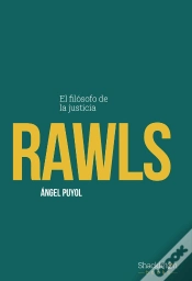 Capa do artigo Rawls