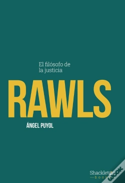 Capa do artigo Rawls