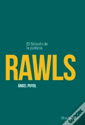 Capa do artigo Rawls