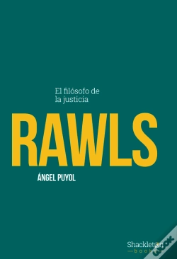Capa do artigo Rawls