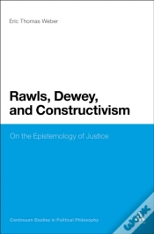 Capa do artigo Rawls, Dewey, And Constructivism