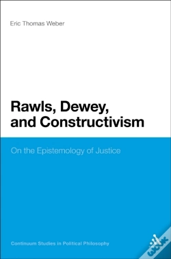 Capa do artigo Rawls, Dewey, And Constructivism