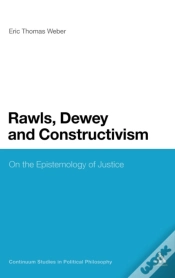 Capa do artigo Rawls, Dewey, And Constructivism