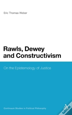 Capa do artigo Rawls, Dewey, And Constructivism