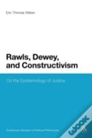 Rawls, Dewey, And Constructivism