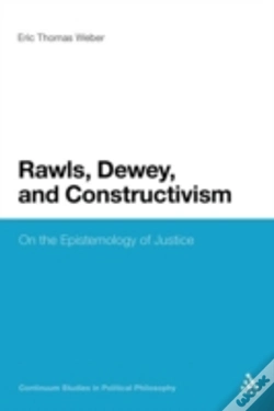 Capa do artigo Rawls, Dewey, And Constructivism