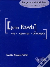 Capa do artigo Rawls John - Vie, Oeuvres, Concepts