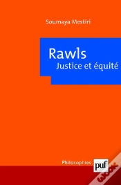 Capa do artigo Rawls ; Justice Et Équité