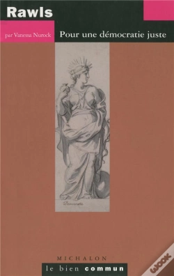 Capa do artigo Rawls ; Pour Une Démocratie Juste