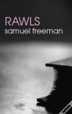 Capa do artigo Rawls