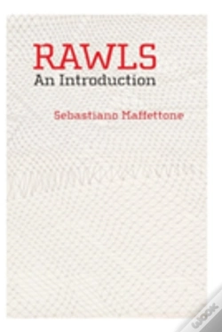 Capa do artigo Rawls