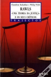 Capa do artigo Rawls: Uma Teoria da Justiça e os Seus Críticos