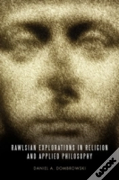 Capa do artigo Rawlsian Explorations In Religion And Applied Philosophy