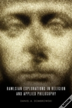 Capa do artigo Rawlsian Explorations In Religion And Applied Philosophy