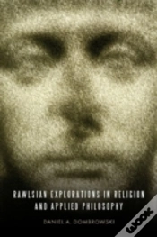 Capa do artigo Rawlsian Explorations In Religion And Applied Philosophy