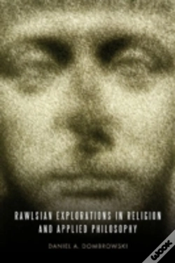 Capa do artigo Rawlsian Explorations In Religion And Applied Philosophy