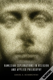 Capa do artigo Rawlsian Explorations In Religion And Applied Philosophy