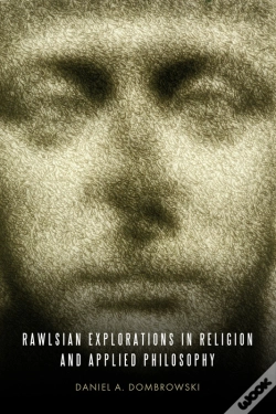 Capa do artigo Rawlsian Explorations In Religion And Applied Philosophy