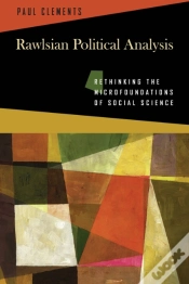 Capa do artigo Rawlsian Political Analysis