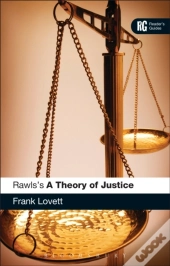 Rawls'S 'A Theory Of Justice'