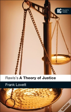 Capa do artigo Rawls'S 'A Theory Of Justice'