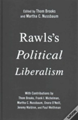 Capa do artigo Rawls'S Political Liberalism