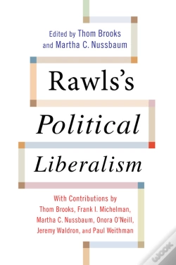 Capa do artigo Rawls'S Political Liberalism