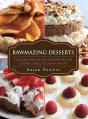 Rawmazing Desserts - Preview
