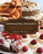 Rawmazing Desserts - Preview