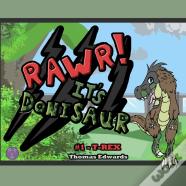 Rawr! It'S Donisaur! (T-Rex)