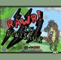 Rawr! It'S Donisaur! (T-Rex) - Preview