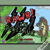 Capa do artigo Rawr! It