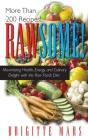 Rawsome! - Preview