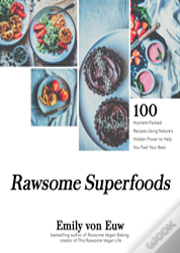 Rawsome Superfoods