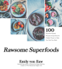 Rawsome Superfoods - Preview
