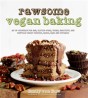 Rawsome Vegan Baking - Preview