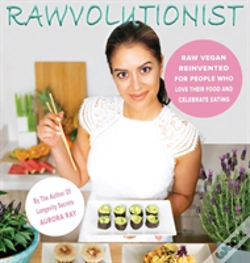 Capa do artigo Rawvolutionist