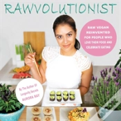Capa do artigo Rawvolutionist
