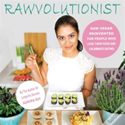 Capa do artigo Rawvolutionist