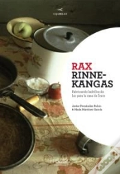 Capa do artigo Rax Rinnekangas
