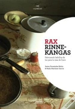 Capa do artigo Rax Rinnekangas