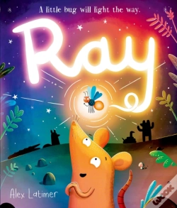 Capa do artigo Ray