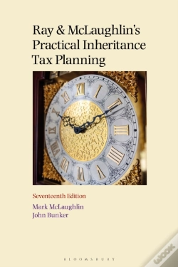 Capa do artigo Ray And Mclaughlin'S Practical Inheritance Tax Planning 17th Edition