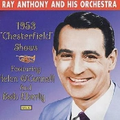 Capa do artigo Ray Anthony And His Orchestra - CD