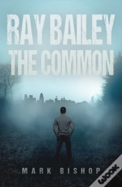 Capa do artigo Ray Bailey Â€“ The Common
